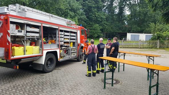 dienst krelingen 2